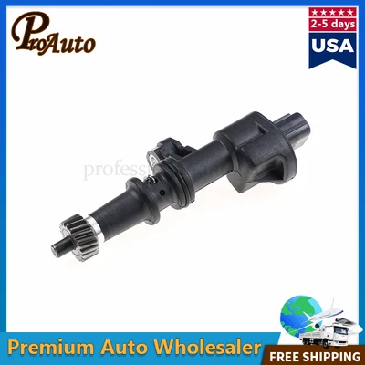 $13.99 • Buy 78410S04952 Vehicle Speed Sensor For 00-01 Acura Integra 1996-00 Honda Civic
