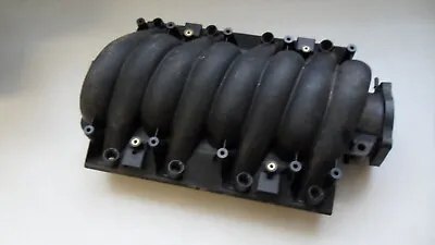 Pontiac Chevy L76 L98 6.0L Intake Manifold LSX Swap Hot Rod OEM 12590124 GM 15 • $369.99