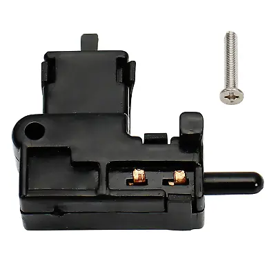 Left Side Clutch Switch For Suzuki GSX-R1000 V-Strom LS650 Savage GZ250 DL650A • $15.25