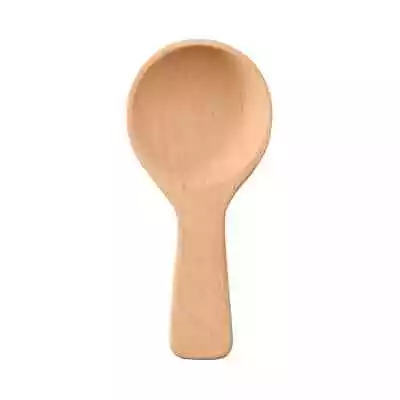 MUJI Beech Wood Mini Spoon Length 7.5cm • $6.50