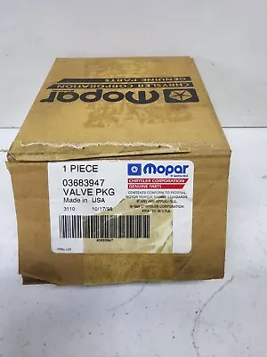 3683947 NOS Mopar Heat Riser Repair Kit • $159.99