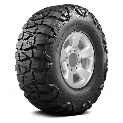 Nitto Set Of 4 Tires 33X12.5R20 Q MUD GRAPPLER All Terrain / Off Road / Mud • $2025.96