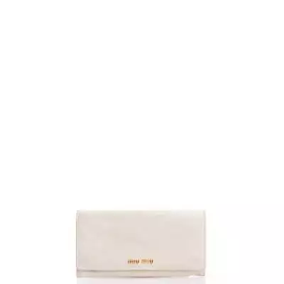 Miu Miu Wallet • £157.95