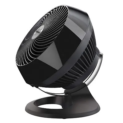 Vornado 660 Large Whole Room Air Circulator Fan For Home 4 Speeds And 90-Deg... • $112.81