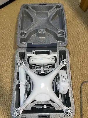 $1600 • Buy DJI Phantom 4 Pro Drone