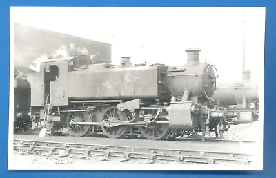 1507 AT OLD OAK COMMON 30/8/62.PHOTOGRAPH 9 X 14cms • £1.99