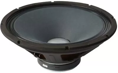 150W Woofer Heavy Duty Instrumental Speaker 300W Max 101-150 Watt Power 15  • $151.95