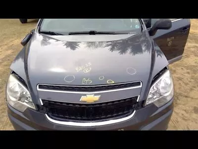 Hood Fits 12-15 CAPTIVA SPORT 330465 • $300