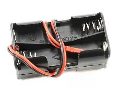 Traxxas Battery Holder 4C Futaba Connector Jato 3039 • $4