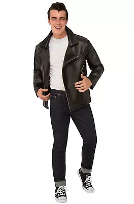 Grease T-Birds Jacket 1950s Adult Costume • $36.41