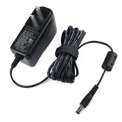 12V Yamaha Keyboard Power Cord PSR YPG YPT DGX DD EZ And P Digital Piano • $8.50