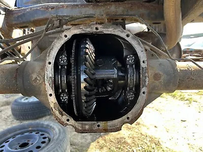 REAR AXLE DIFFERENTIAL 04-06 Ford F - 150 Pick Up Truck  3.55 8.8  Ring OPEN • $800