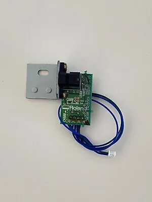 Roland SP-300/300V/540V “USED” Pinch Sensor Board Wide Solvent Printer • $35