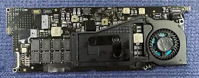 Apple 661-5197 A1304 MacBook Air Logic Board 1.86 GHz Late 2008 2009 820-2375-A • $99.94