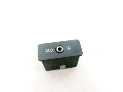 £20.40 • Buy 6131698679102 61316986791 USB-AUX-Ipod Cable (jack) For BMW 5-Ser UK1467795-84