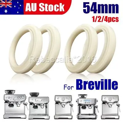 For Breville Silicone Group Head Seal Gasket BES810 BES840 BES860 BES870 BES880 • $13.13