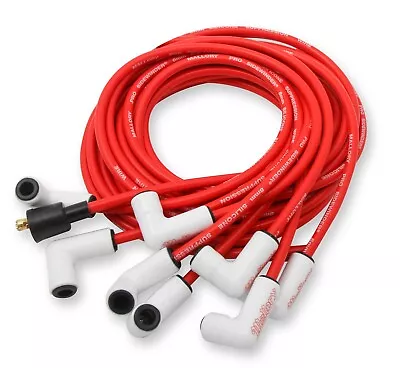 Mallory 937C Spark Plug Wire Set • $190.02