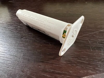 $24 • Buy Honeywell 5818MNL Recessed Transmitter (USED)