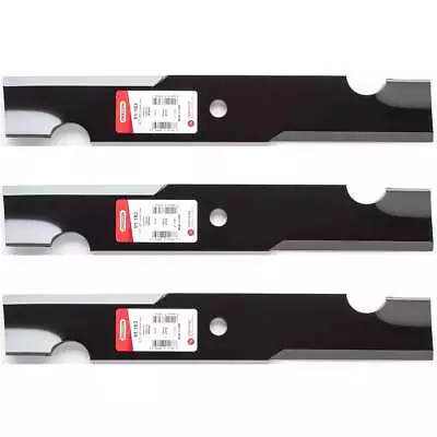 Oregon 91-183 Heavy Duty Blades For 48  Dixon 539106040 • $40.70