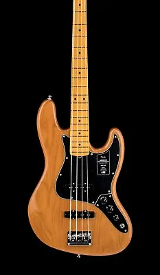 $1899.99 • Buy Fender American Professional II Jazz Bass - Roasted Pine #05738
