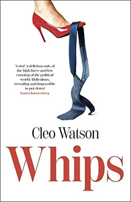 £9.99 • Buy Whips, Watson, Cleo