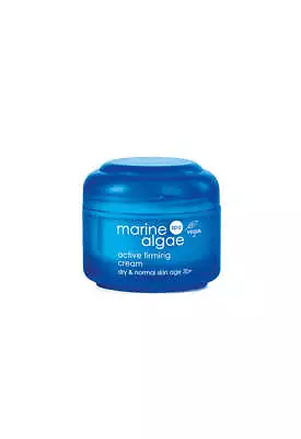 Ziaja Marine Algae Active Firming Cream 50Ml OFFICIAL UK • £10.90