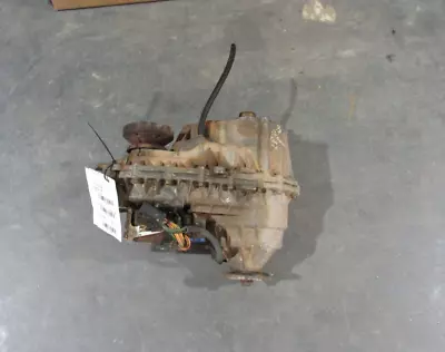 Transfer Case 4WD Part-time Electric Shift Fits 98-01 MOUNTAINEER • $100