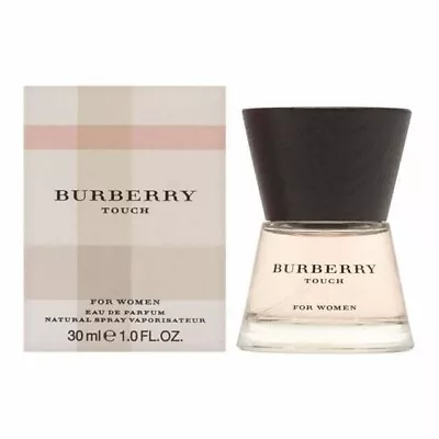 Burberry Touch For Women 30ml Edp Spray By Burberry • $49