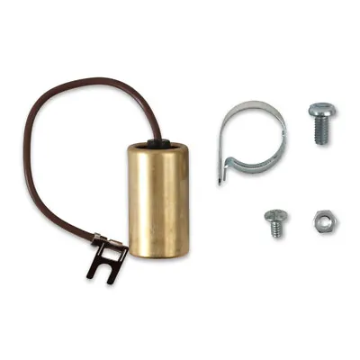 Mallory Ignition Condenser 401; • $26.79