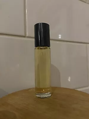 Mostly Musk Perfume Oil • £8