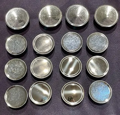 Set Of 16 Mid Century Modern MCM Drawer Pulls • $13