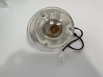 1969 Camaro Standard Clear Parking Lamp Lens Assembly Each • $69.99