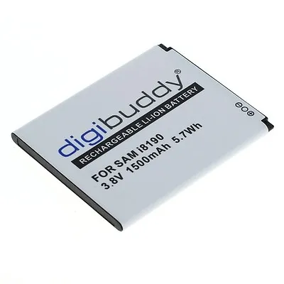 Battery For Samsung Galaxy Ace 2 GT-I8160 Galaxy S3 Mini EB425161LU • £20.47