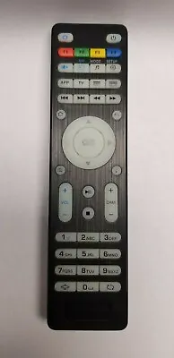 Glow-In-The-Dark Remote Control For Mag250 Includes 2 X AAA Batteries • $9.99