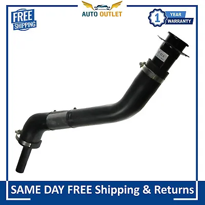 Fuel Tank Filler Neck Pipe Hose W/ 6 Foot Bed For 89-97 Ford Ranger Mazda Pickup • $51.90