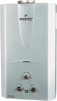 Digital Display Outdoor Natural Gas Tankless Water Heater • $363.75