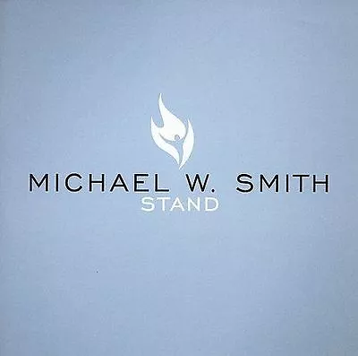 Michael W Smith : Stand CD • $5.44