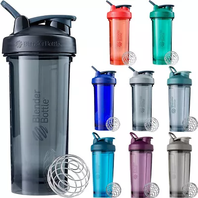 Blender Bottle 28 Oz. Pro Series Shaker Bottle With Loop Top • $14.50