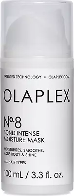 Olaplex N°8 Bond Intense Moisture Mask 100ml • $67.60