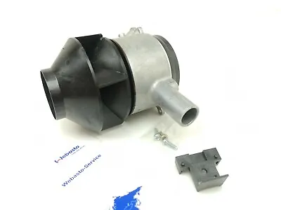 Webasto HL18 / AT18 Drive Motor Fan Assembly 24V 24 Volts 130710 • $45