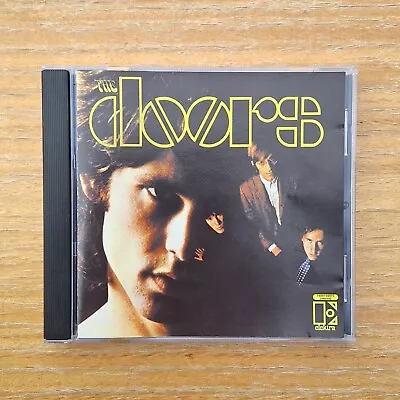 THE DOORS - Self-Titled CD (Australian  3 For One  Pressing) 1967 • $9.99