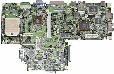 Dell Inspiron 1501 AMD Laptop Motherboard S1 • $17.50