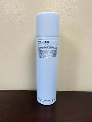 J Beverly Hills Hold Me Lite Hairspray 10oz NEW! FRESH • $27.95