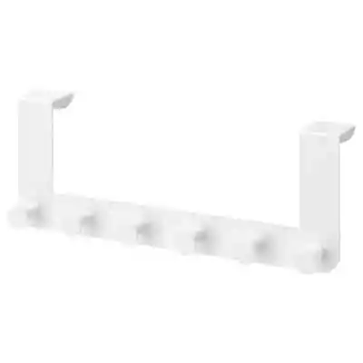 SALE IKEA ENUDDEN Hanger For Door No Screws Needed Hangs Over The Top Edge UK • £8.99