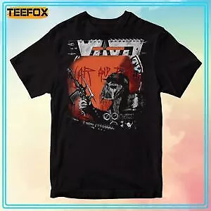 Voivod War And Pain 1984 T-Shirt • $6.99