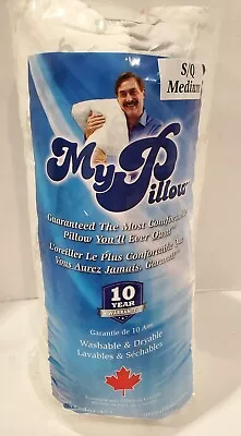 My Pillow As Seen On TV Premium Standard / Queen MyPillow 2  Gusset - Medium  • $65.36