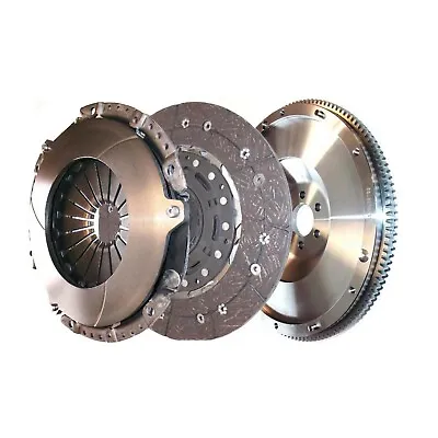 CG Motorsport 666 Clutch & Flywheel For BMW 3 Series E30 318i 5 Spd M42 Engine • $1261.69