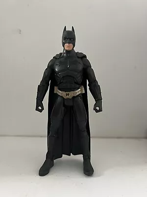 Mattel Movie Masters Batman Lot Of 9 • $145.72