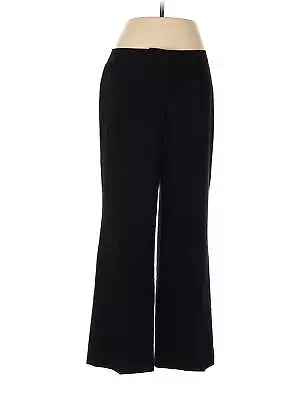 Sigrid Olsen Women Black Dress Pants 6 • $24.74
