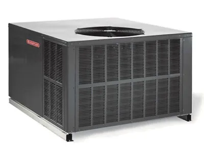 4 Ton Goodman 13.4 SEER2 80K BTU Gas Package Unit GPGM34808041 • $5075